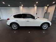Infiniti QX50 I Чебоксары  - изображение 41