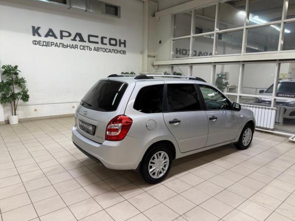Lada (ВАЗ) Kalina II с пробегом 2018 года, цена 699 000 рублей, 88843 км, универсал, Автокод Объявления