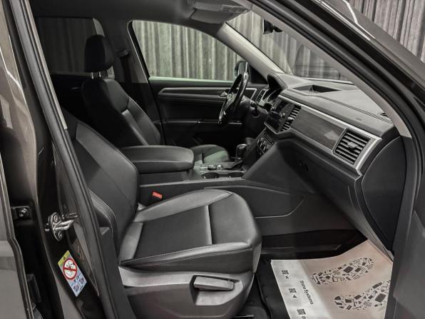 Volkswagen Teramont I с пробегом 2019 года, цена 2 890 000 рублей, 191993 км, внедорожник, Автокод Объявления