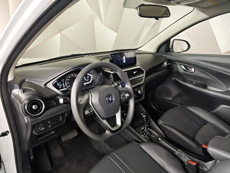 Changan Alsvin Москва  - изображение 18