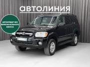 Toyota Sequoia I Рестайлинг Красноярск  - изображение 24