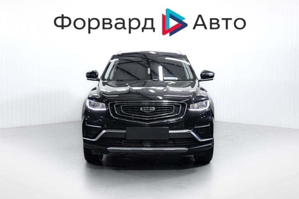 Geely Atlas Pro Тюмень  - изображение 2