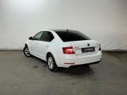 Skoda Octavia III (A7) Рестайлинг Москва  - изображение 23