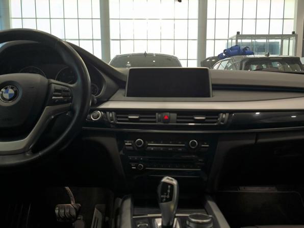 BMW X5 III (F15) с пробегом 2017 года, цена 3 250 000 рублей, 176560 км, внедорожник, Автокод Объявления