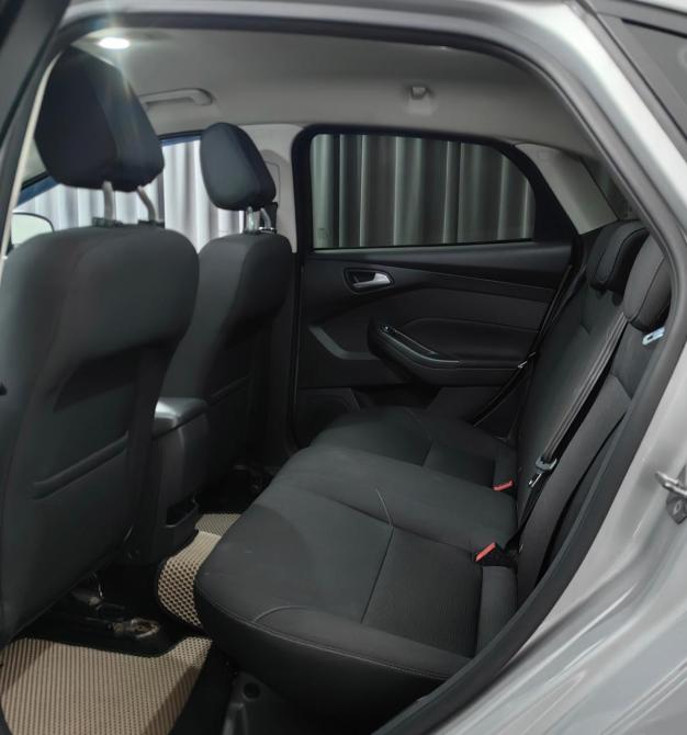 Ford Focus III Рестайлинг Москва  - изображение 11