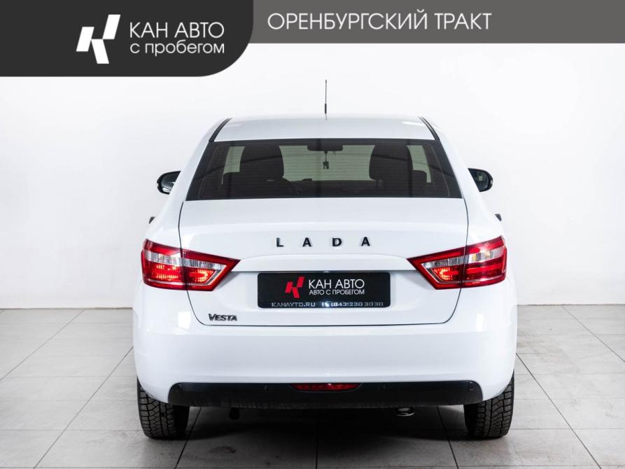 Lada (ВАЗ) Vesta I Казань  - изображение 4