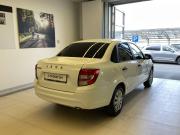 Lada (ВАЗ) Granta I Рестайлинг Новосибирск  - изображение 16