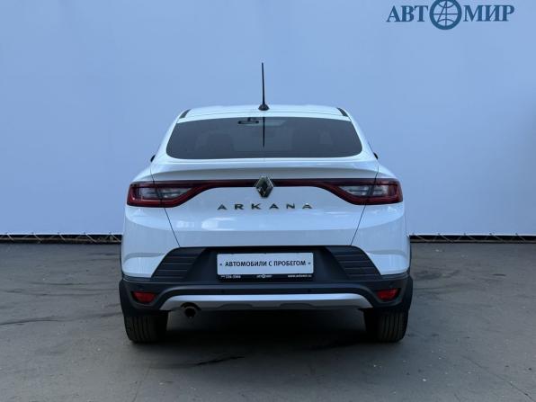 Renault Arkana I с пробегом 2020 года, цена 1 690 000 рублей, 81384 км, внедорожник, Автокод Объявления