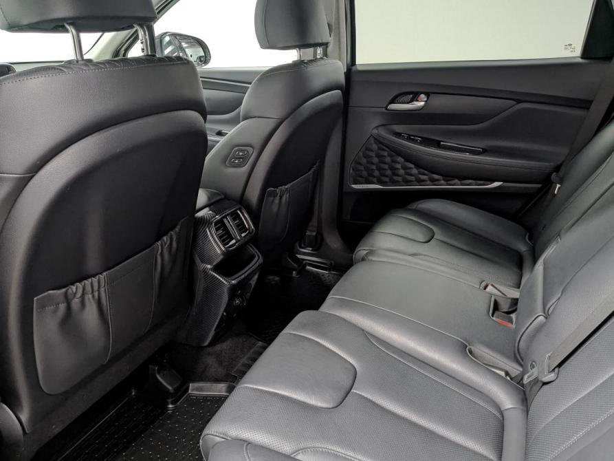 Hyundai Santa Fe IV Москва  - изображение 18