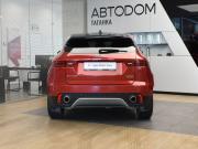 Jaguar E-Pace I Москва  - изображение 32