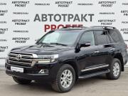 Toyota Land Cruiser 200 Series Рестайлинг 2 Владимир  - изображение 22