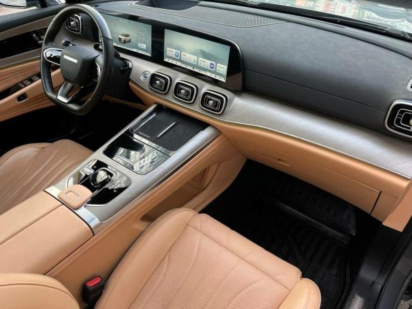 Jaecoo J8 с пробегом 2024 года, цена 3 049 000 рублей, 30273 км, внедорожник, Автокод Объявления