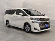 Toyota Vellfire II Рестайлинг Новосибирск  - изображение 25