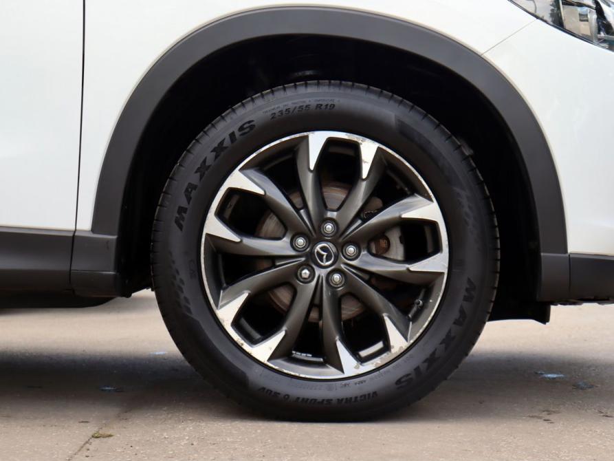 Mazda CX-5 I Рестайлинг Самара  - изображение 10