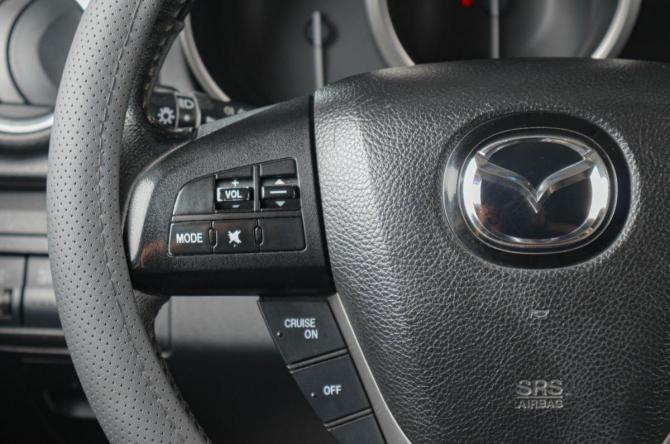 Mazda CX-7 I Рестайлинг с пробегом 2011 года, цена 1 129 000 рублей, 231000 км, внедорожник, Автокод Объявления