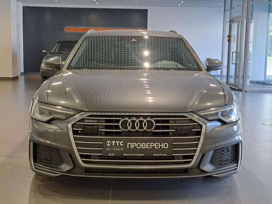 Audi A6 V (C8) Казань  - изображение 2