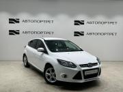 Ford Focus III Санкт-Петербург  - изображение 32