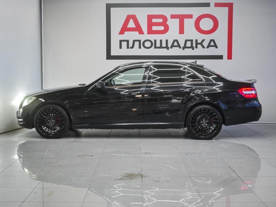 Mercedes-Benz E-Класс IV (W212 S212 C207) Челябинск  - изображение 4