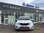 Kia Rio III Набережные Челны  - изображение 33