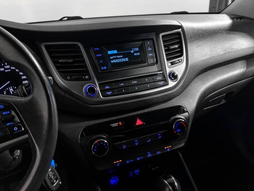 Hyundai Tucson III Санкт-Петербург  - изображение 17