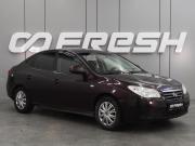 Hyundai Elantra IV (HD) Воронеж  - изображение 18