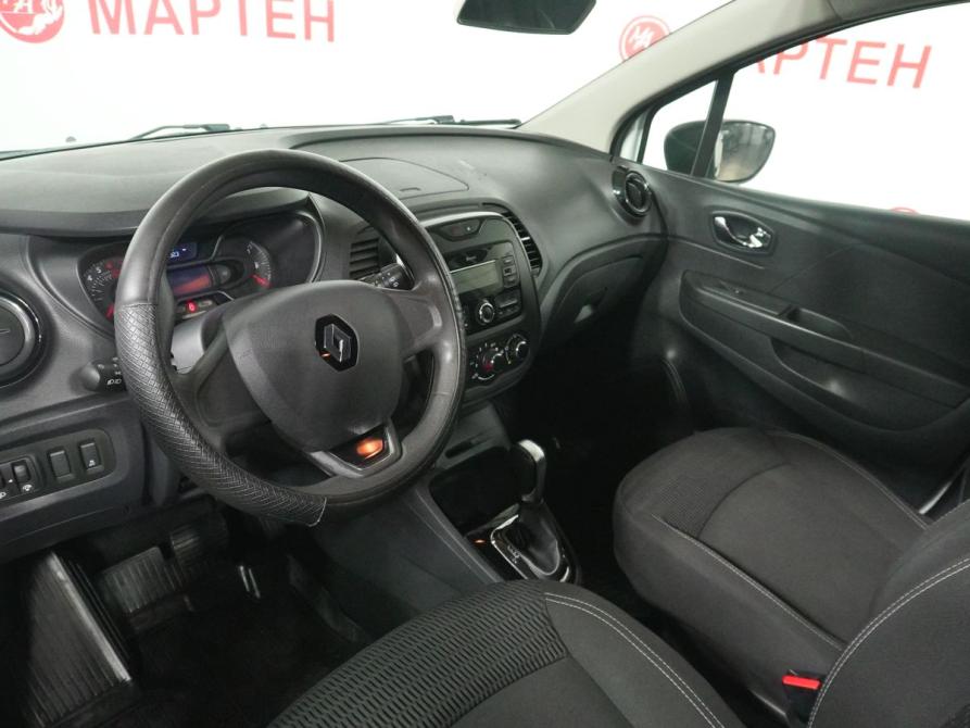 Renault Kaptur I Вологда  - изображение 9