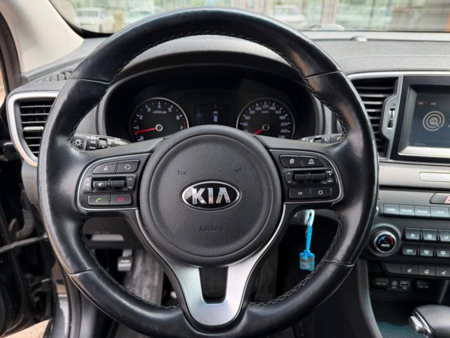 Kia Sportage IV Оренбург  - изображение 7