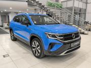 Volkswagen Taos I Казань  - изображение 25