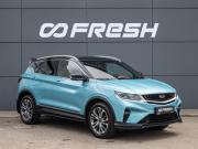 Geely Coolray I Краснодар  - изображение 27