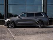 Li Auto (Lixiang) L9 I Рестайлинг Сочи  - изображение 60