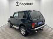 Lada (ВАЗ) 2121 (4x4) I Рестайлинг (2020) Воронеж  - изображение 21