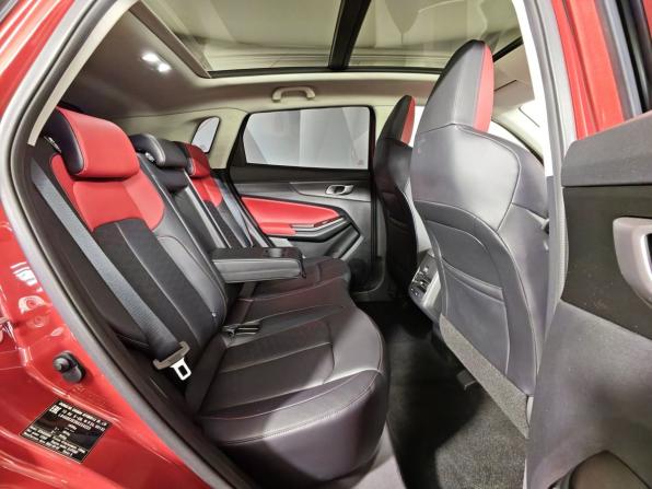 Changan CS55 Plus II с пробегом 2024 года, цена 2 049 000 рублей, 32097 км, внедорожник, Автокод Объявления
