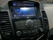 Chevrolet Cruze I Ставрополь  - изображение 42