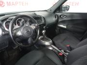 Nissan Juke I Рестайлинг Вологда  - изображение 27