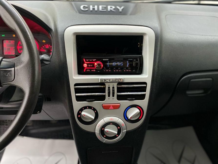 Chery Bonus (A13) Энгельс  - изображение 27