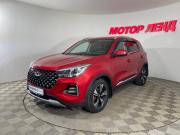 Chery Tiggo 4 Pro I Воронеж  - изображение 27