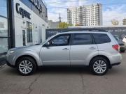 Subaru Forester III Рестайлинг Москва  - изображение 26