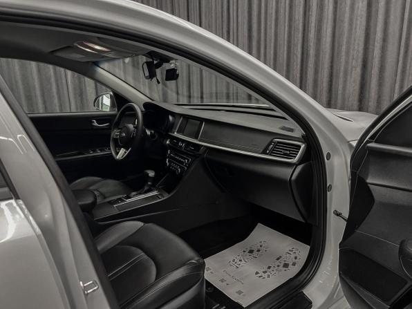 Kia K5 II с пробегом 2019 года, цена 1 950 000 рублей, 76700 км, седан, Автокод Объявления