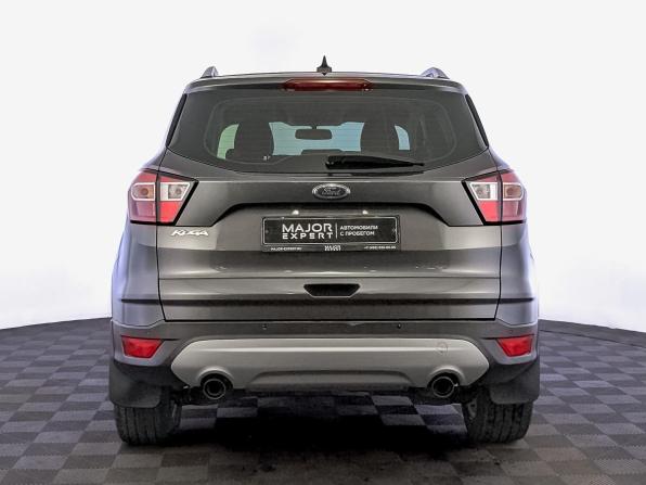 Ford Kuga II Рестайлинг с пробегом 2018 года, цена 1 425 000 рублей, 186959 км, внедорожник, Автокод Объявления