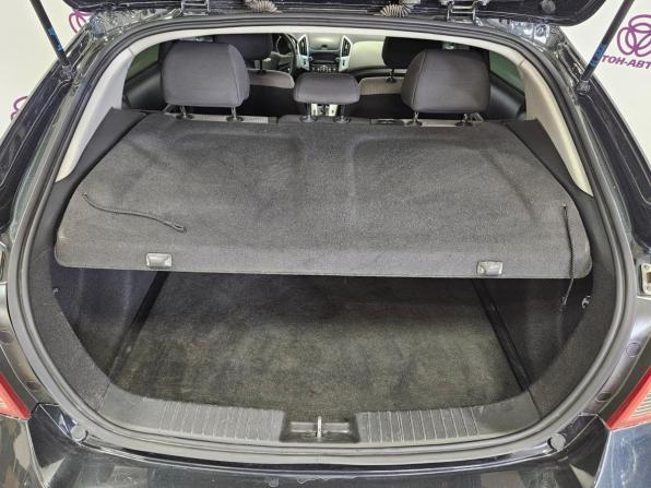 Chevrolet Cruze I Рестайлинг с пробегом 2014 года, цена 775 000 рублей, 160857 км, хэтчбек, Автокод Объявления
