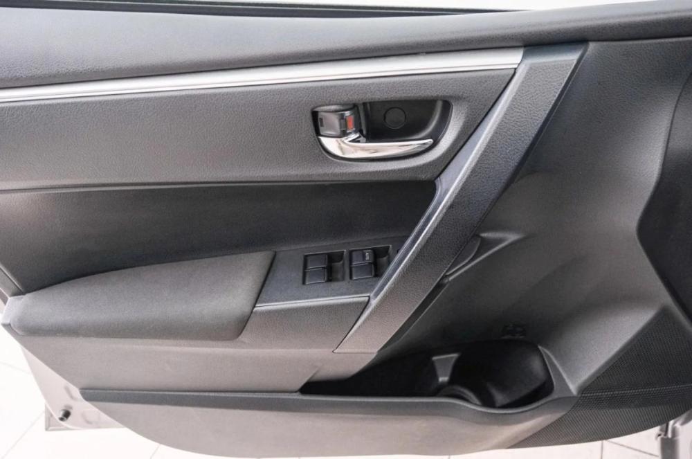 Toyota Corolla XI (E160 E170 E180) Красноярск  - изображение 20