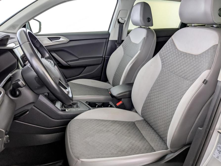 Volkswagen Taos I Химки  - изображение 21