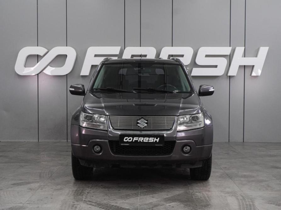 Suzuki Grand Vitara II Рестайлинг Воронеж  - изображение 3