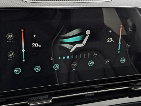 Omoda C5 I с пробегом 2023 года, цена 1 855 000 рублей, 59203 км, внедорожник, Автокод Объявления