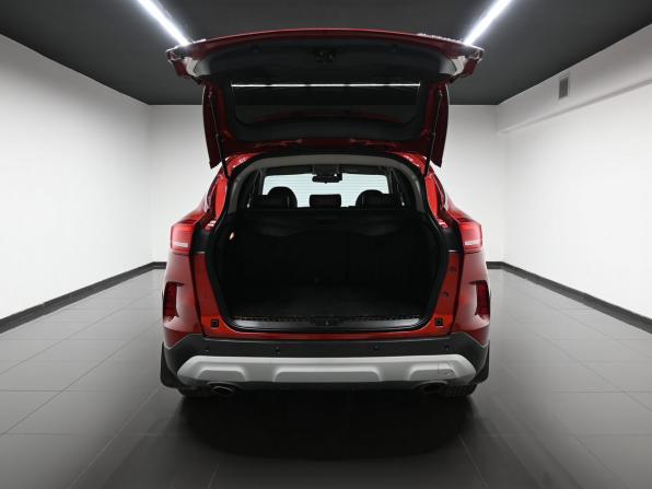FAW Besturn X80 I Рестайлинг с пробегом 2019 года, цена 1 195 000 рублей, 161063 км, внедорожник, Автокод Объявления