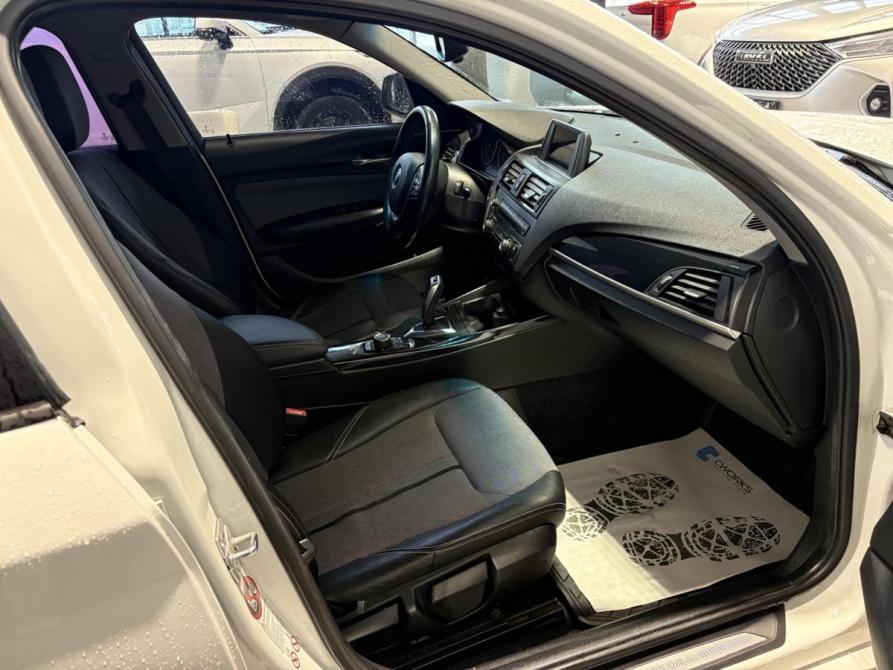 BMW 1 серии II (F20/F21) Новомосковск  - изображение 7