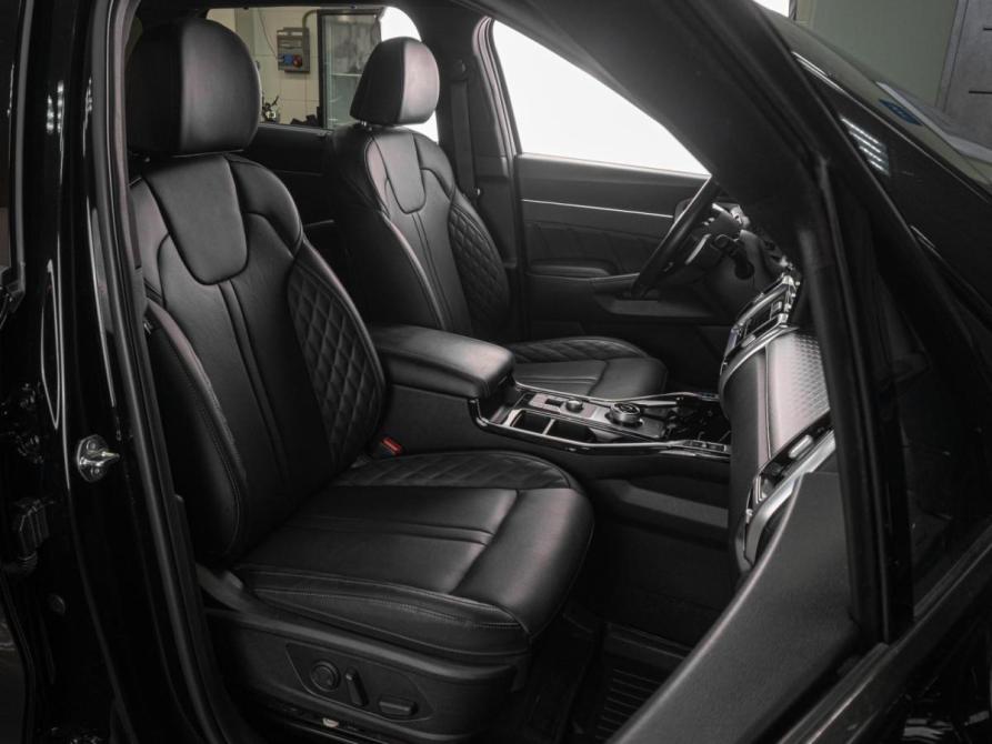 Kia Sorento IV Тюмень  - изображение 14