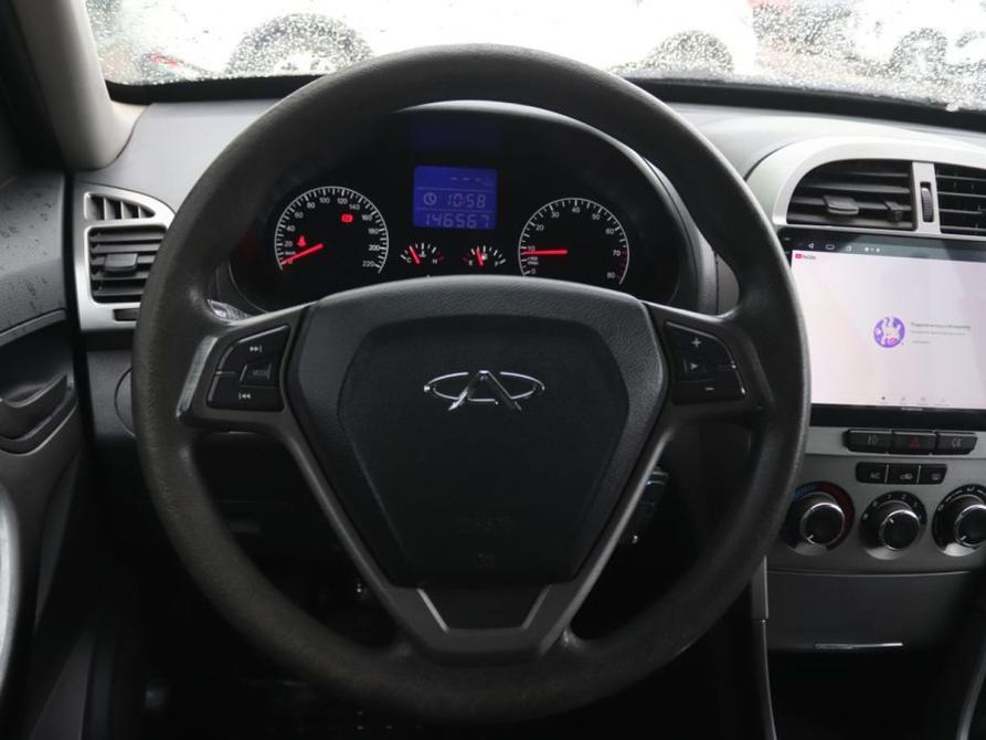 Chery Tiggo (T11) I Рестайлинг (FL) Нижний Новгород  - изображение 16