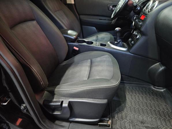 Nissan Qashqai I Рестайлинг с пробегом 2012 года, цена 729 000 рублей, 197933 км, внедорожник, Автокод Объявления
