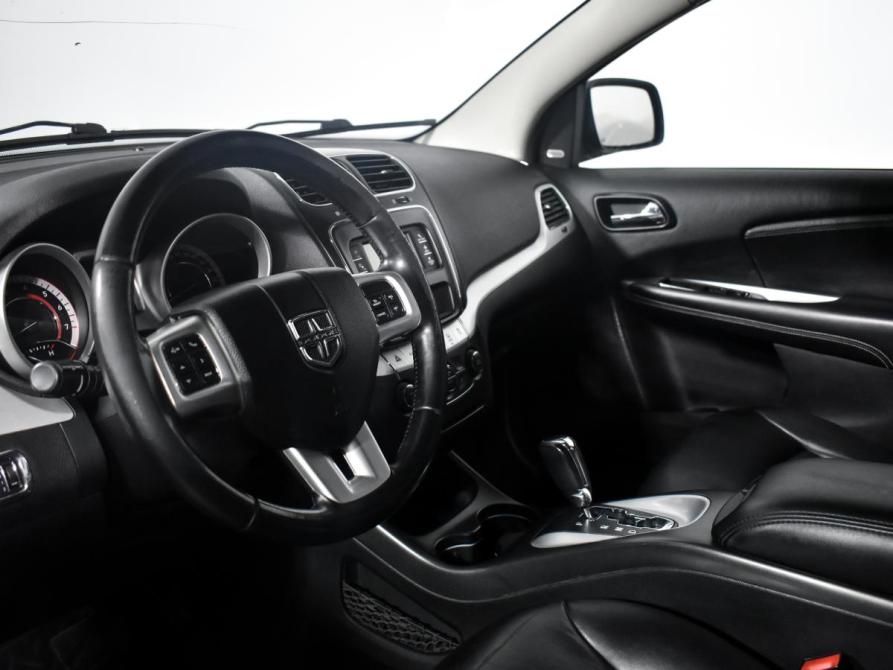 Dodge Journey I Рестайлинг Санкт-Петербург  - изображение 9